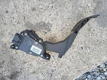 map sensor fiat stilo 1.9 jtd: PAPUČA GASA ZA VOLKSWAGEN POLO OD 2001. DO 2007. GOD. | kompletna — 4