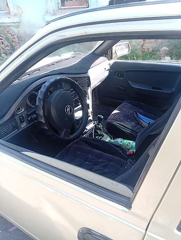 авто тайота: Daewoo Nexia: 2010 г., 1.5 л, Седан — 5