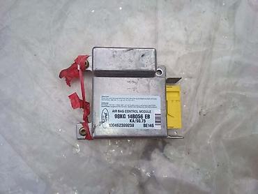 maglenke: AIRBAG MODUL ZA FORD KA OD 1996. DO 2008. GOD. | Airbag modul za — 1