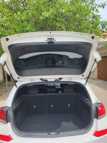 Hyundai: Hyundai Elantra: 2 l | 2020 il Hetçbek — 13
