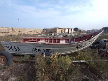 Su nəqliyyatı: Lotka Mator satılır yaxşı vəziyyətdədi. Hər bir sənədləri qaydasındadı — 2