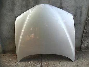 haube: Alfa Romeo 159 hauba. Alfa Romeo 159 hauba Kontakt 362 5 pre 5 dana — 1