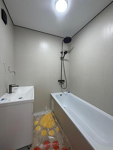 60: 2 комнаты, 52 м², Восток-5 мкр Элитка, 11 этаж, Евроремонт — 9