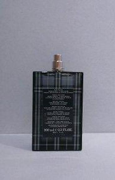 Parfemi: BURBERRY BRIT MEN EDT100ML TSTR | Burberry Brit men edt100ml tstr — 9