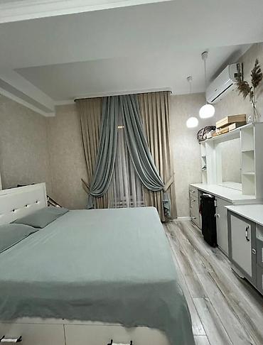 Продажа квартир: 1 комната, 39 м², Элитка, 7 этаж, Евроремонт at lalafo.kg — 3 Продажа квартир: 1 комната, 39 м², Элитка, 7 этаж, Евроремонт — 3