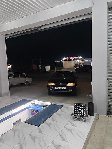 renault azerbaijan kredit: VAZ (LADA) Samara: 1.6 l | 2011 il 238000 km Sedan — 2