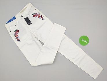 jeans stradivarius: Esmara, Jeansy damskie, rozmiar XS — 2