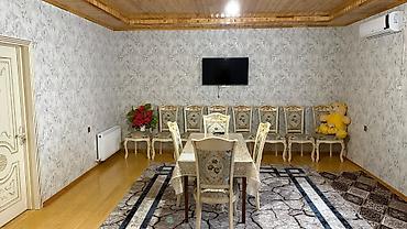 Günlük kirayə evlər: 100 kv. m, 2 otaqlı — 5