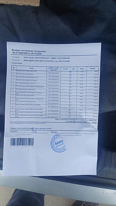 продаю детский центр: Продажа бизнеса Продукты, Вместе с: База клиентов и поставщиков — 1