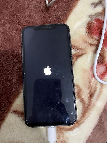 📱 iPhone XS — продаю • Память: 64ГБ • Face ID:не работает • Камера