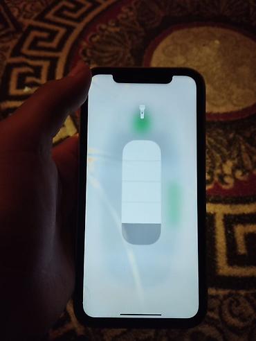 Apple iPhone: IPhone Xr, 64 ГБ, Черный, 50 % — 4