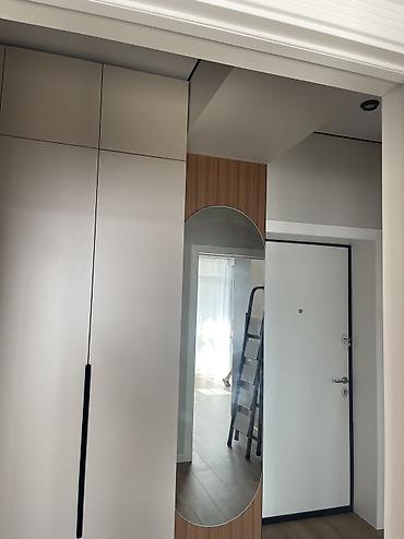 Кухонные гарнитуры: Кухонный гарнитур, цвет - Серый — 2