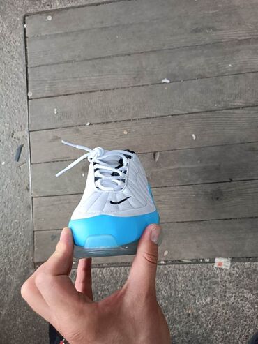 Patike: Patike — 2