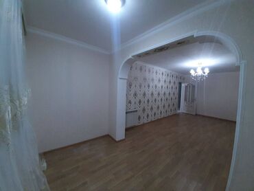 Uzunmüddətli kirayə mənzillər: Nizamin rayonu (Neftcilər metrosunun yaxınlığı parkın bazara yaxın — 6