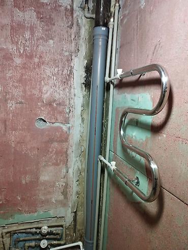 Ремонт сантехники: Ремонт сантехники Больше 6 лет опыта — 10