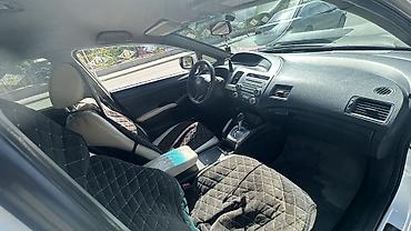 Honda: Honda Civic: 2009 г., 1.8 л, Автомат, Бензин, Седан — 5