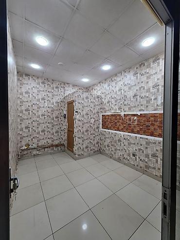 aaaf park 1 otaqlı satılan bina: Obyekt satılır. Sahəsi 60 m²-dir, yanğınsöndürmə məntəqəsinin — 2