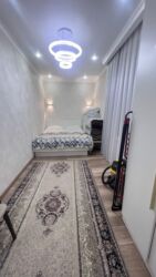 Продажа квартир: 2 комнаты, 50 м², Сталинка, 2 этаж, Евроремонт — 10