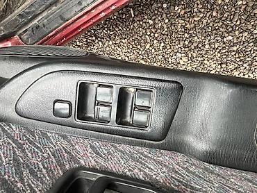 Nissan: Nissan Almera: 1997 г., 1.6 л, Автомат, Бензин, Хэтчбэк — 5