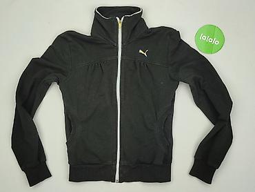 spencer cm: Puma, Bluza z kapturem damska, rozmiar XS — 2