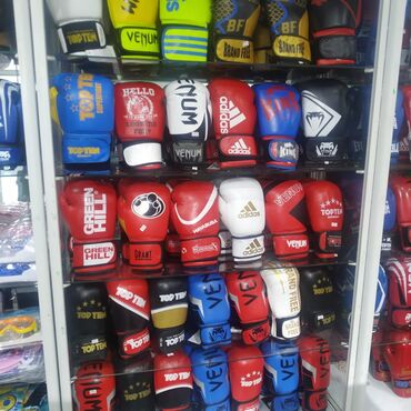 перчатки вратарь: Перчатки для бокса перчатка бокска бокс боксерские перчатки