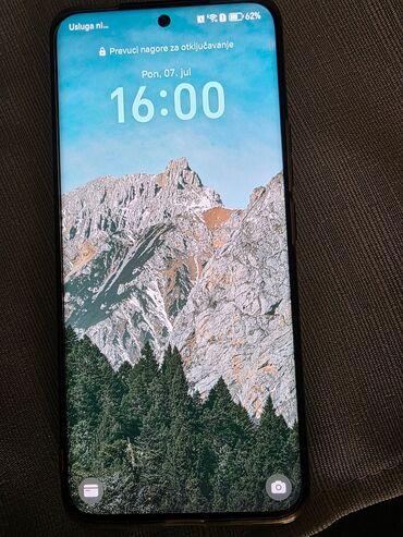 elektricne cetke za feniranje: Honor 90