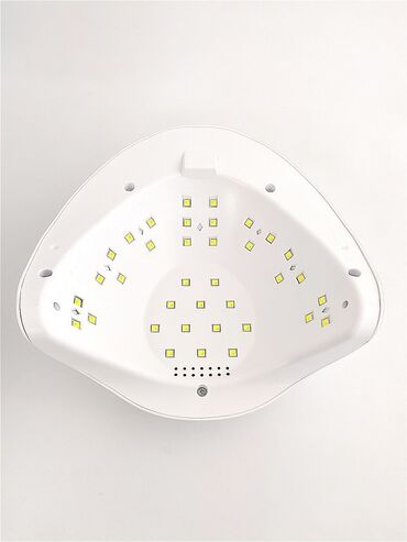 уф лампу для маникюра: Beauty factory / Лампа для сушки ногтей уф (UV LED) 54 Ватт 02