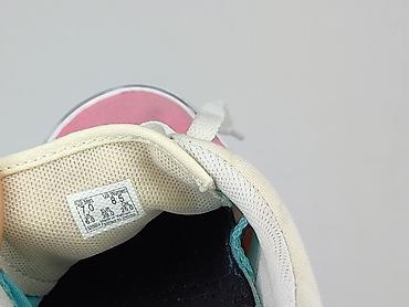 vans dziecięce: Vans, Trampki damskie, rozmiar 39 — 4