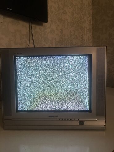 телевизор sony wega trinitron: Телевизор Самсунг кнопочный