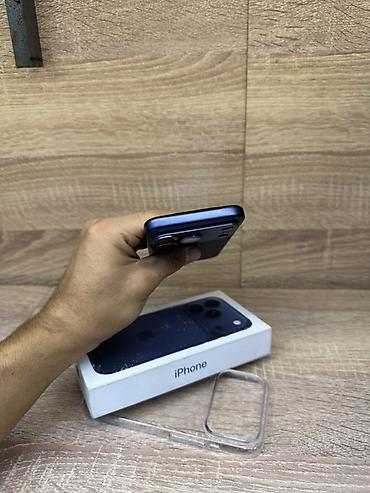 айфон американец: IPhone 17 Pro, Б/у, 256 ГБ, Синий, Коробка, 97 % — 4