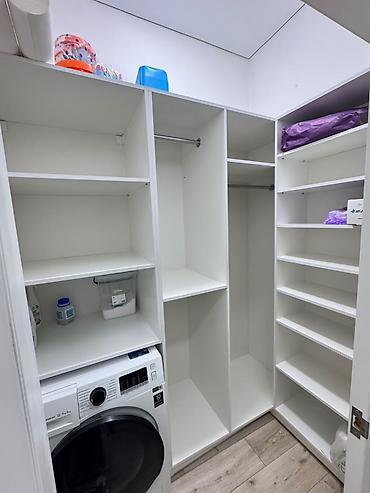 green home: 2 комнаты, 79 м², Элитка, 12 этаж, Евроремонт — 9