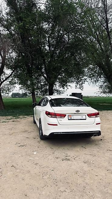 kaiyi e5: Kia K5: 2019 г., 2 л, Автомат, Газ, Седан — 3