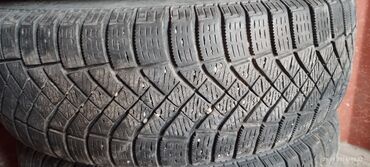 каробка ауди с4: Шины 195 / 65 / R 15, Зима, Б/у, Комплект, Легковые, США, Pirelli