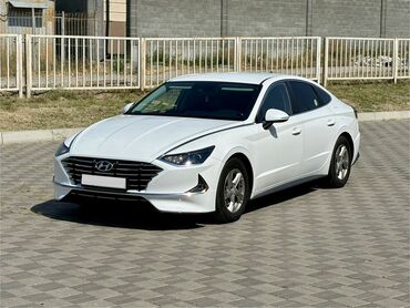 хендай соната 2016 цена бишкек: Hyundai Sonata: 2020 г., 2 л, Автоматтык, Газ, Седан