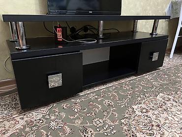 усилитель с колонками: Телевизор Samsung + тумба под ТВ - ЖК/LED телевизор Samsung — 3