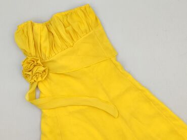 sukienki na wesele krótkie allegro: Women`s dress, size S (EU 36)