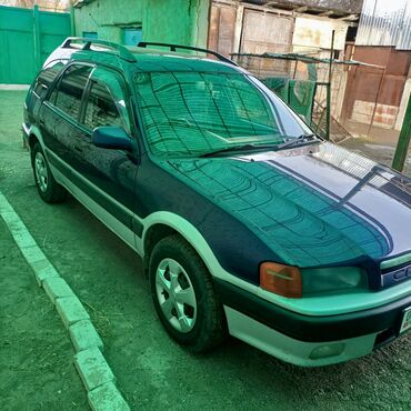 Toyota: Toyota Scepter: 1996 г., 1.8 л, Автомат, Бензин, Универсал