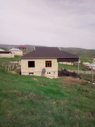 Həyət evləri və villaların satışı: 8 otaq, 1 kv. m — 3