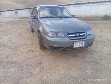 рычак на фит: Daewoo Nexia: 2012 г., 1.5 л, Механика, Бензин, Седан