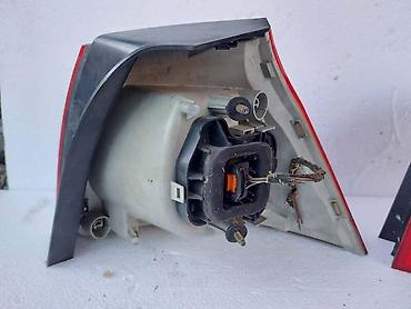 ventilator auto 24v: 4.STOP SVETLA ZA VOLKSWAGEN GOLF 5 OD 2004. DO 2008. GOD. - 1KG945095 — 4