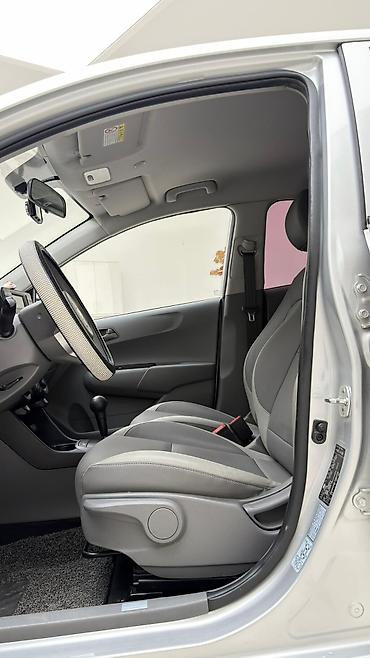 Kia: Kia Morning: 2019 г., 1 л, Автомат, Бензин, Хэтчбэк — 10