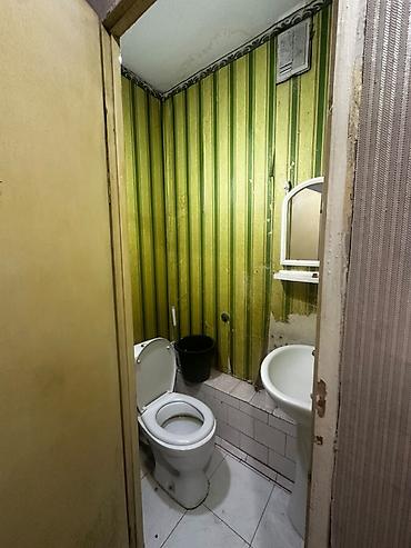 Продажа квартир: 2 комнаты, 52 м², Нижний Джал (Джал-23) 106 серия, 4 этаж, Требуется ремонт — 7