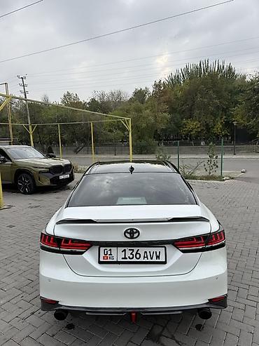 Toyota: Toyota Camry: 2022 г., 2 л, Автомат, Бензин, Седан — 2