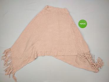 pelie: Ponczo damskie, rozmiar One size — 2