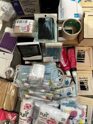 Göz üçün kosmetika: Süni kipriklər — 12