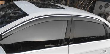 Ветровики и мухобойки: Ветровики на окна Hyundai, 2020 г., Новый, Самовывоз, Платная доставка