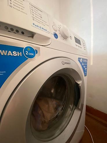 Ремонт холодильников, морозильников: Ремонт стиральная машина и холодильник.ош шаары — 8