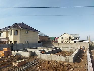 Бетонные работы: Фундамент Гарантия Больше 6 лет опыта — 7