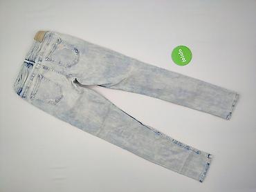 divided jeans: H&M, Jeansy damskie, rozmiar XS — 3