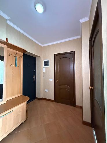 1: 1 комната, 60 м², Индивидуалка, 9 этаж — 7